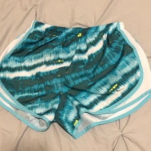 Nike Dri fit Shorts